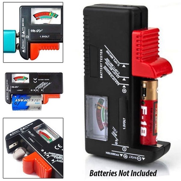 Battery Tester Carousel 1