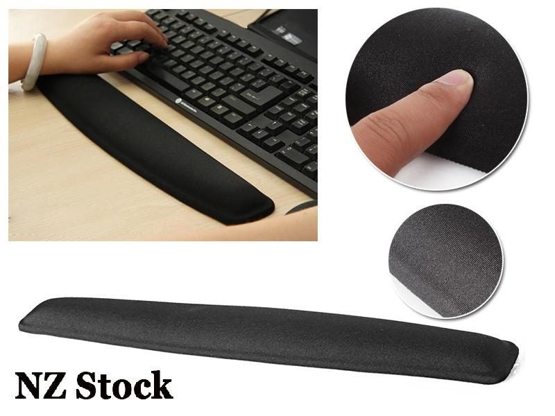 Keyboard Wrist Support, Gel Rest Pad for PC Carousel 1