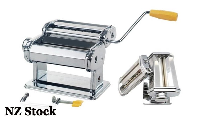 PTN NEW Pasta Maker Machine Sale Sale Carousel 1