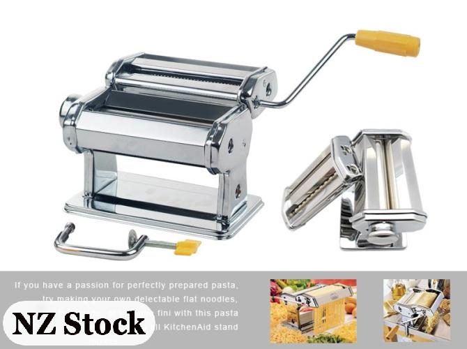 PTN NEW Pasta Maker Machine Sale Sale Carousel 2
