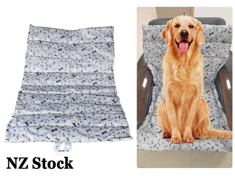 PTN NEW Waterproof Pet Dog Mat Sale Sale Carousel 1