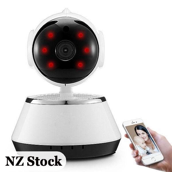 PTN NEW Baby Monitor Sale Sale Carousel 1