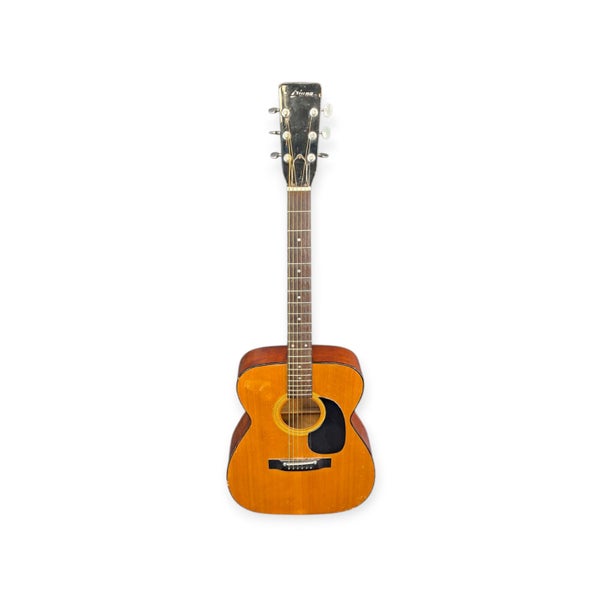 ARIANA GUITAR Carousel 1