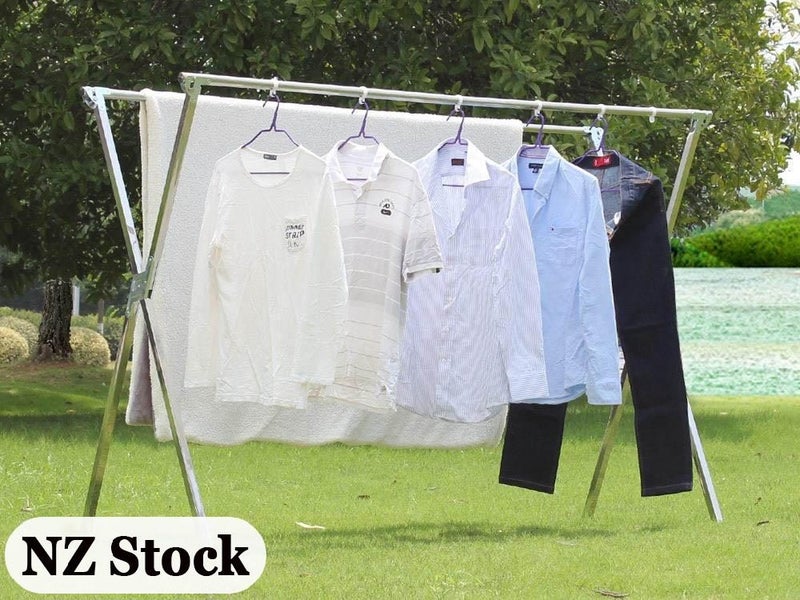 PTN NEW Clothes Drying Rack Sale Sale Carousel 2