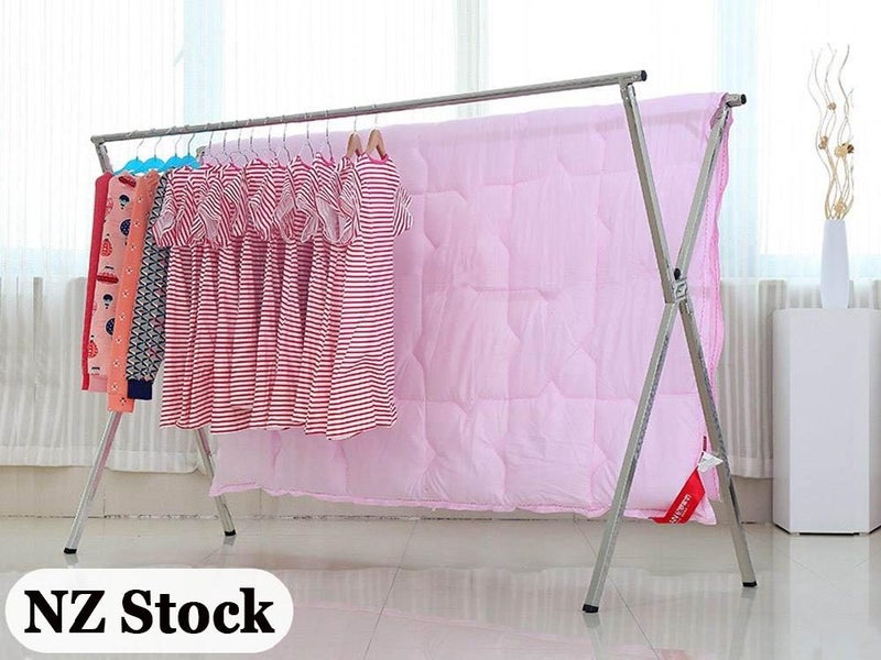 PTN NEW Clothes Drying Rack Sale Sale Carousel 1