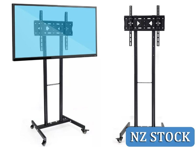 TV Stand Carousel 1