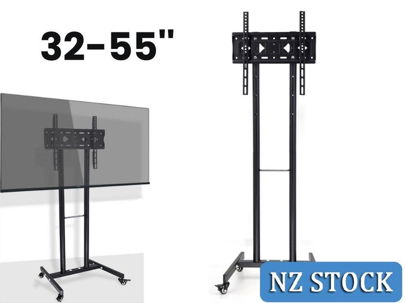 TV Stand Carousel 1