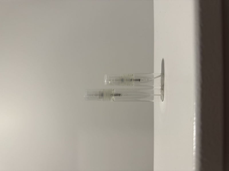 YSL Babycat decant Carousel 2