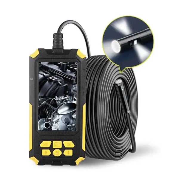 Industrial Endoscope (4.5 inch Screen) Carousel 2