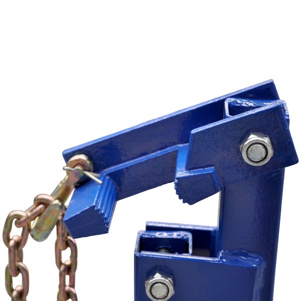 Fence Post Puller Carousel 2