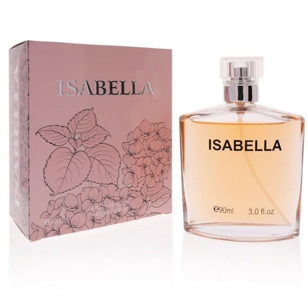 Dupe for La Vie Est Belle by Lancome - ISABELLA 90mL EDP Spray Carousel 1