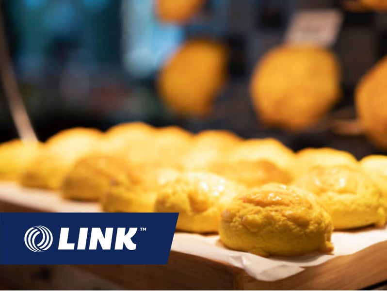 For Sale: Chain Chinese Bakery in East Auckland Carousel 1