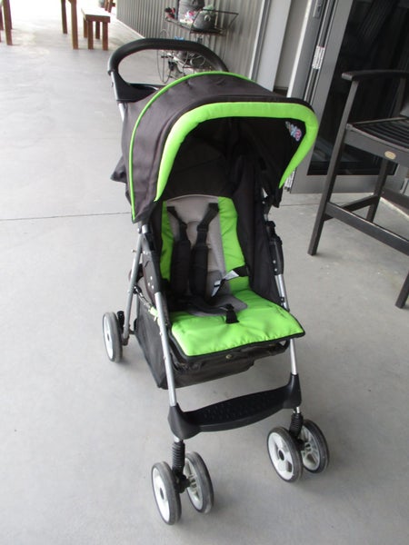 SKEP baby pram - pickup Morrinsville Carousel 1