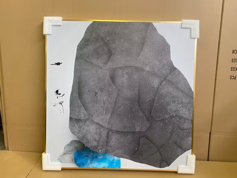 Wall Art Painting Print-clearance was $159 Carousel 1