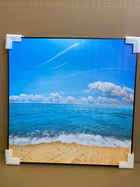 Wall Art Painting Print-clearance was $159 Carousel 2