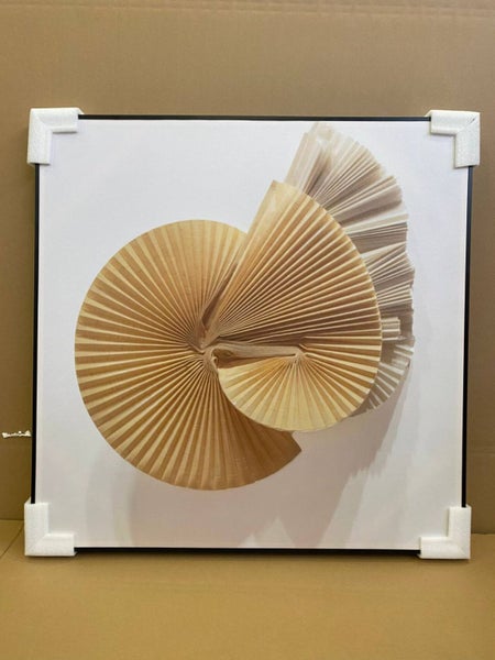 Wall Art Painting Print-clearance was $159 Carousel 1