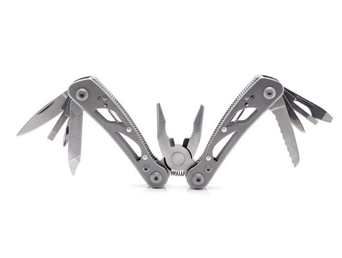 GANZO Multi-Tool G104S Carousel 1