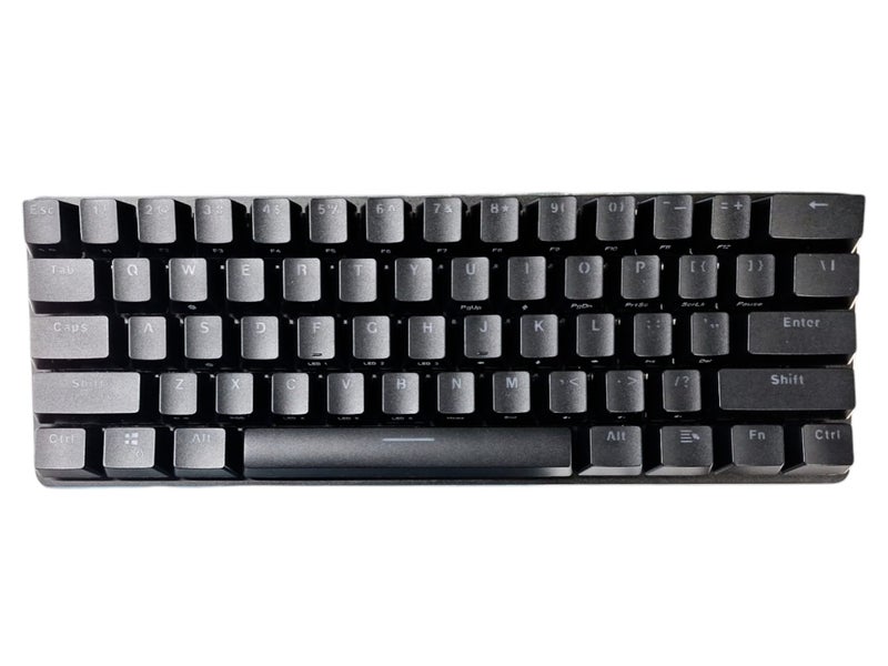 GLORIOUS GMMK-COMPANT KEYBOARD Carousel 2