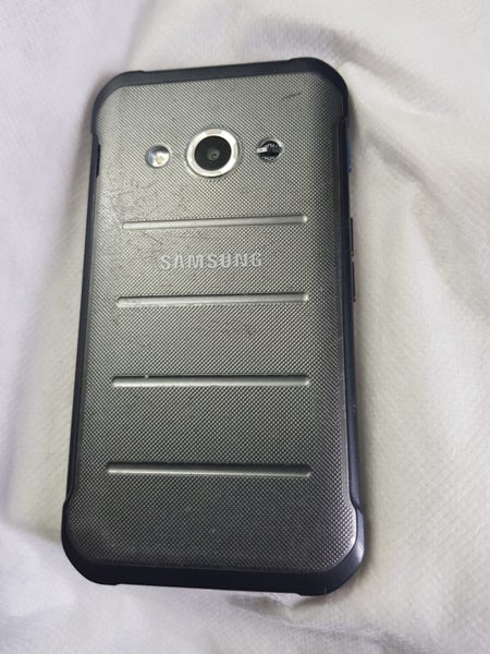SAMSUNG GALAXY XCOVER 3 Waterproof Dropproof Smartphone SM-G388F62933727318531111