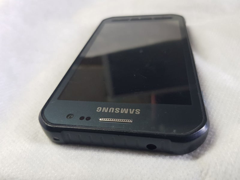 SAMSUNG GALAXY XCOVER 3 Waterproof Dropproof Smartphone SM-G388F62933727318531112