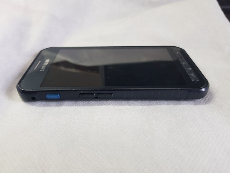 SAMSUNG GALAXY XCOVER 3 Waterproof Dropproof Smartphone SM-G388F62933727318531114
