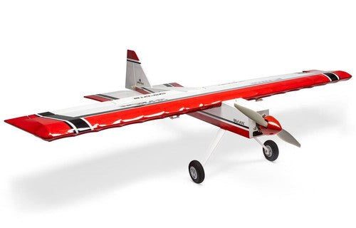 E-flite EFL14050 Ultra Stick 1.1m BNF Basic with AS3X and SAFE Select Carousel 2
