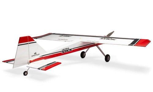 E-flite EFL14050 Ultra Stick 1.1m BNF Basic with AS3X and SAFE Select Carousel 3