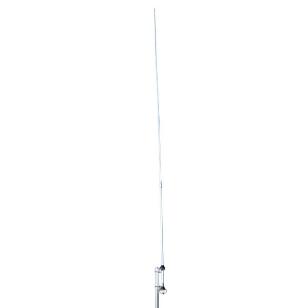 MOONRAKER GPA-80F Fibreglass HF 3.5 - 57 MHz (80 Meters - 6 Meters) Carousel 2