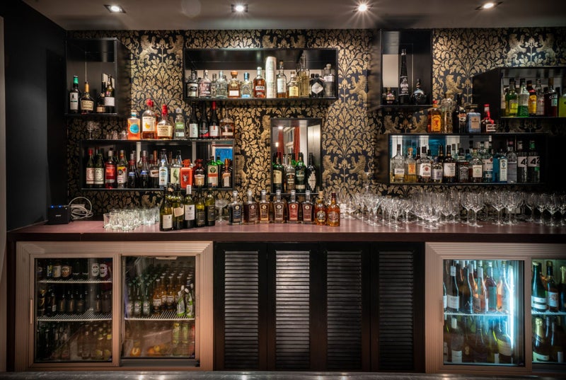 Woodhouse Mountain Lodge Carousel 7