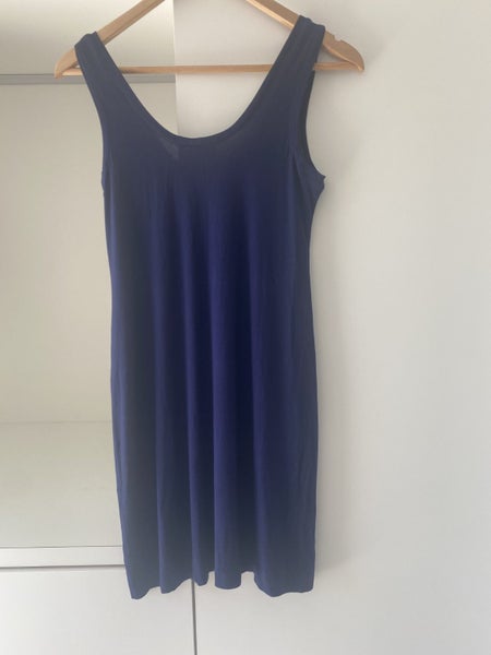 Robyn Mathieson Blue Dress Size 10 Carousel 3