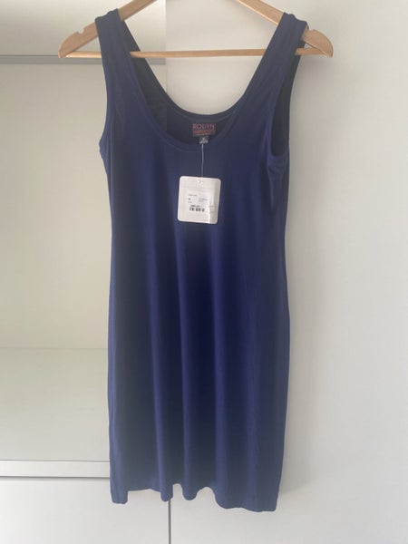 Robyn Mathieson Blue Dress Size 10 Carousel 1