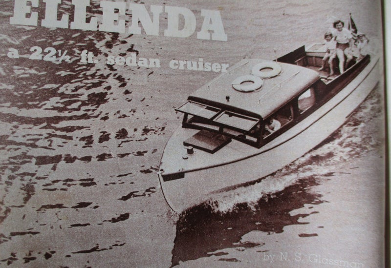 rc Vintage launch-- "ELLENDA" Carousel 11