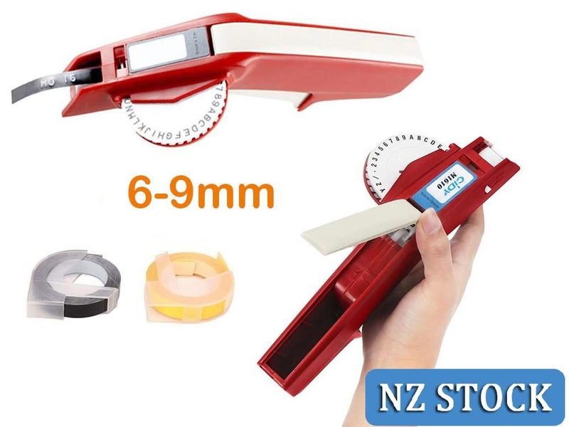 PTN NEW Label Maker Sale Sale Sale Carousel 1