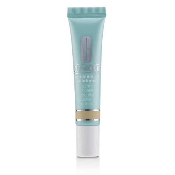 Clinique Anti Blemish Solutions Clearing Concealer - # Shade 01 10ml/0.34oz Carousel 2