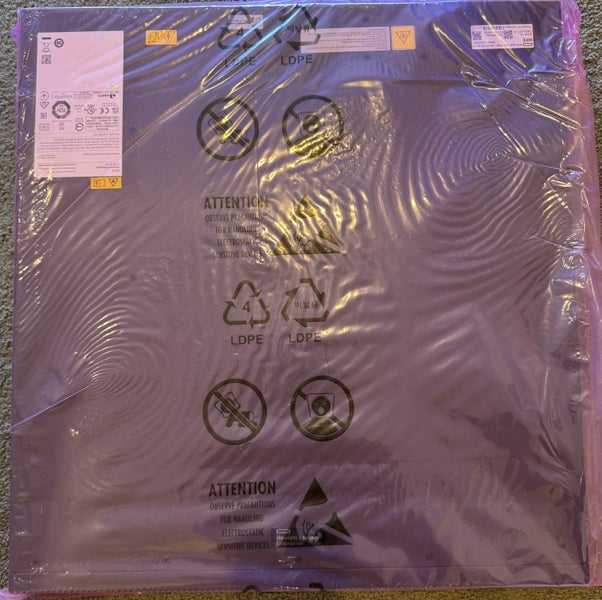 HP 5520 48 port PoE+ 4SFP+ switch managed Enterprise switch R8M29A64448386607234111