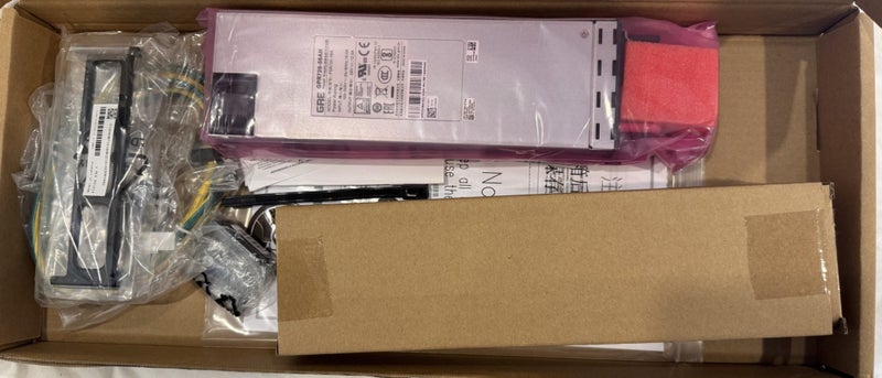 HP 5520 48 port PoE+ 4SFP+ switch managed Enterprise switch R8M29A64448386607234114