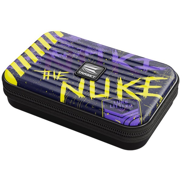 Target - NEW Takoma Luke Littler XL Dart Case Carousel 3