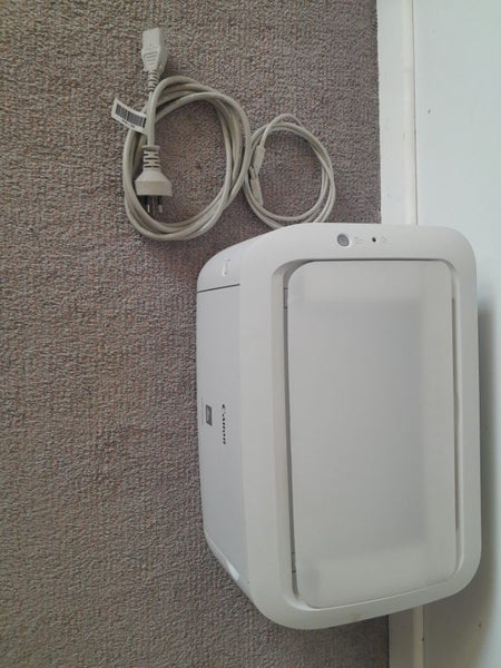 Canon Printer Carousel 2