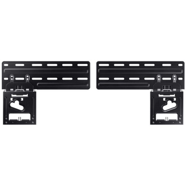 Samsung Slim Fit TV Wall Mount -- Compatibility with Samsung 43" - 85" Carousel 2