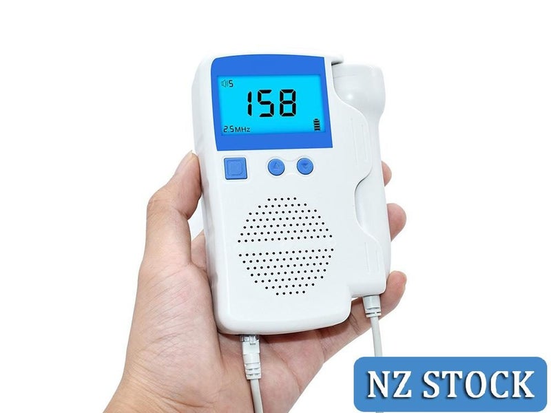PTN NEW Fetal Doppler Sale Sale Sale Carousel 1