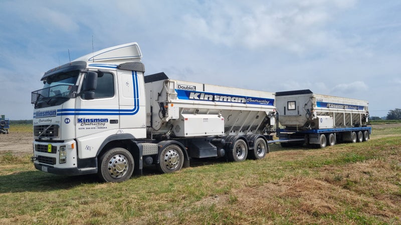 Kinsman Contracting Ltd Carousel 10