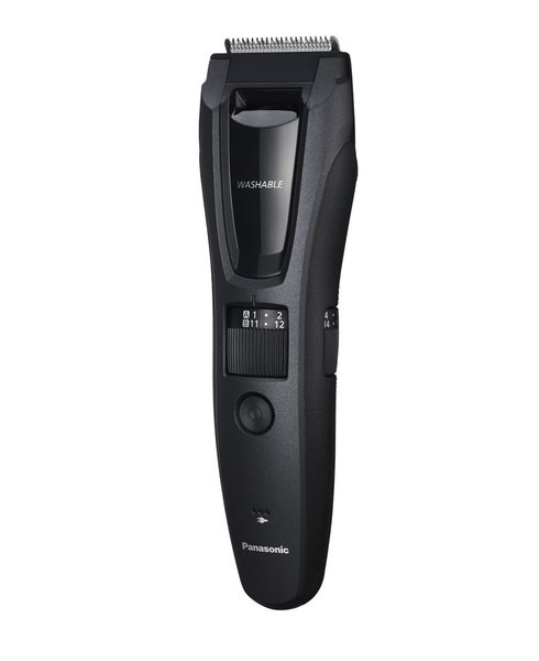 Panasonic High Precision Beard, Hair & Body Trimmer Carousel 2