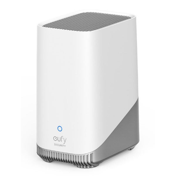 Eufy Security eufyCam 3 (S330) 4K Outdoor Wire-Free Smart Solar Camera Kit Carousel 2