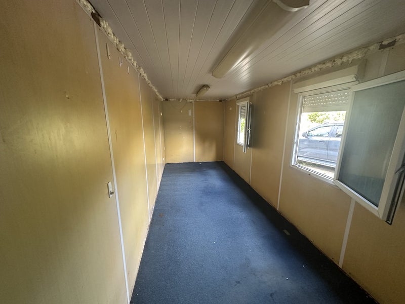 Portable Container Cabin Carousel 2