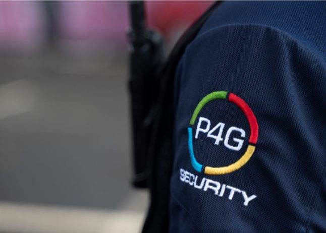 P4G Security Carousel 1