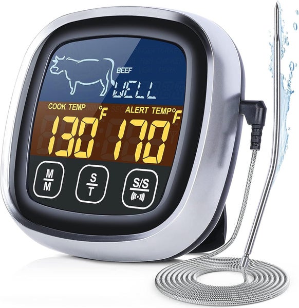 Meat Thermometer New Carousel 1