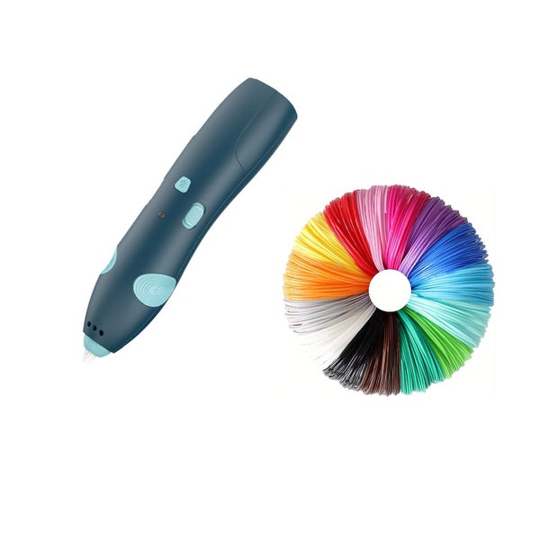 3D Printing pen New Carousel 1
