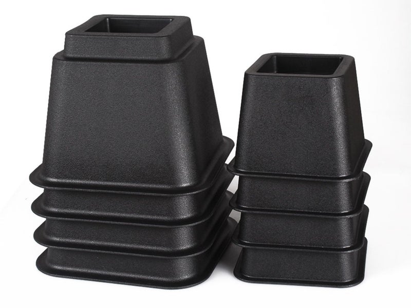Bed Riser 8pcs Carousel 2