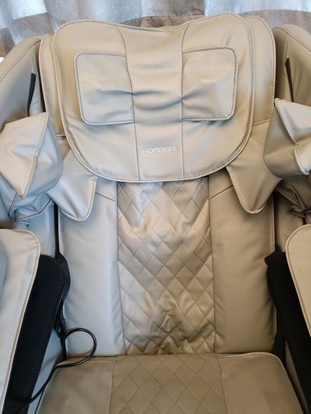 Massage Chair Carousel 2