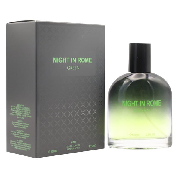 Dupe for Valentino Uomo Born in Roma Green Stravaganza by Valentino - Night I... Carousel 1